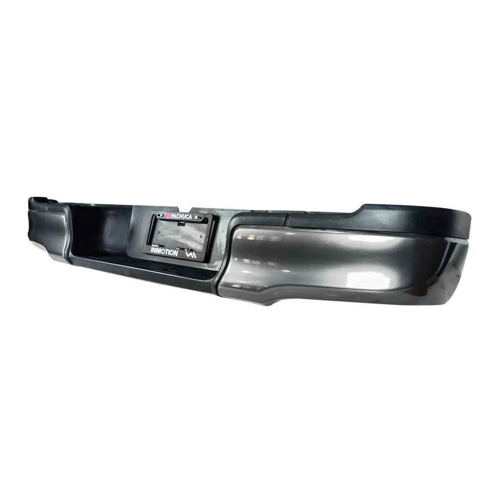 DEFENSA TRASERA TOYOYA HILUX 2024