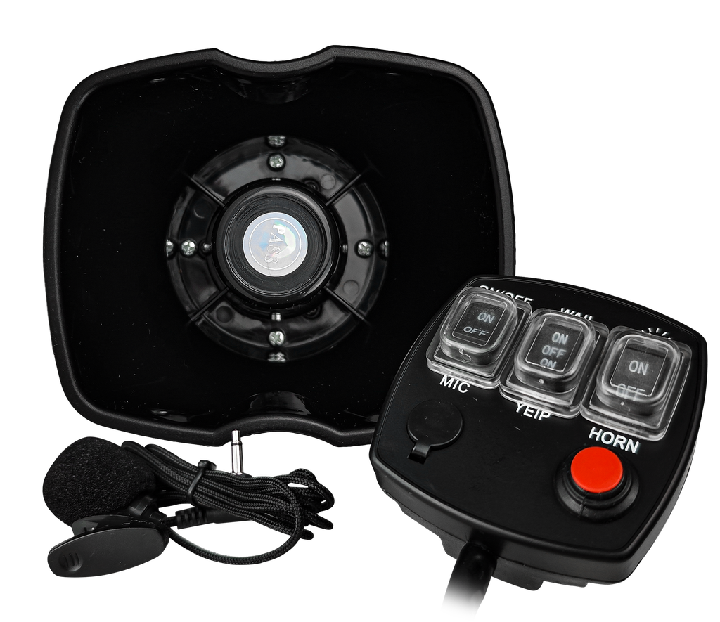 KIT MOTO PATRULLA TG