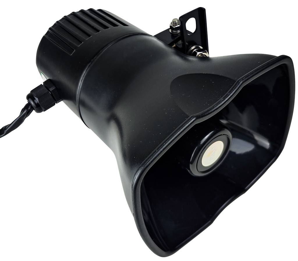 KIT MOTO PATRULLA TG