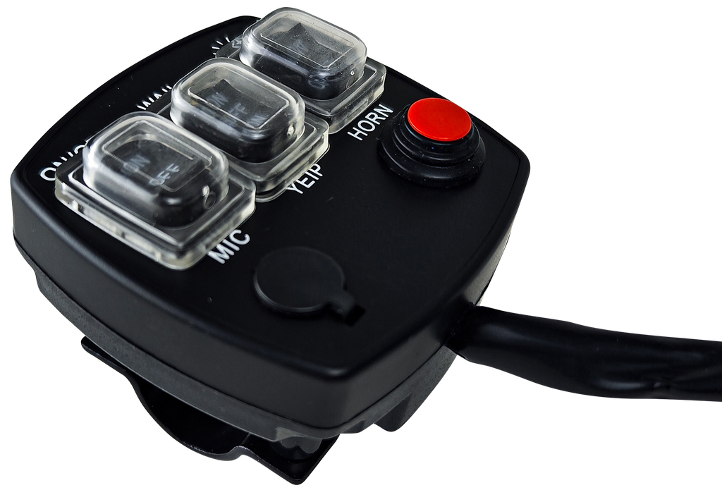 KIT MOTO PATRULLA TG