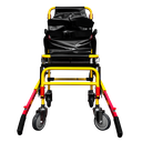 SILLA DE RESCATE PARA ESCALERAS W2