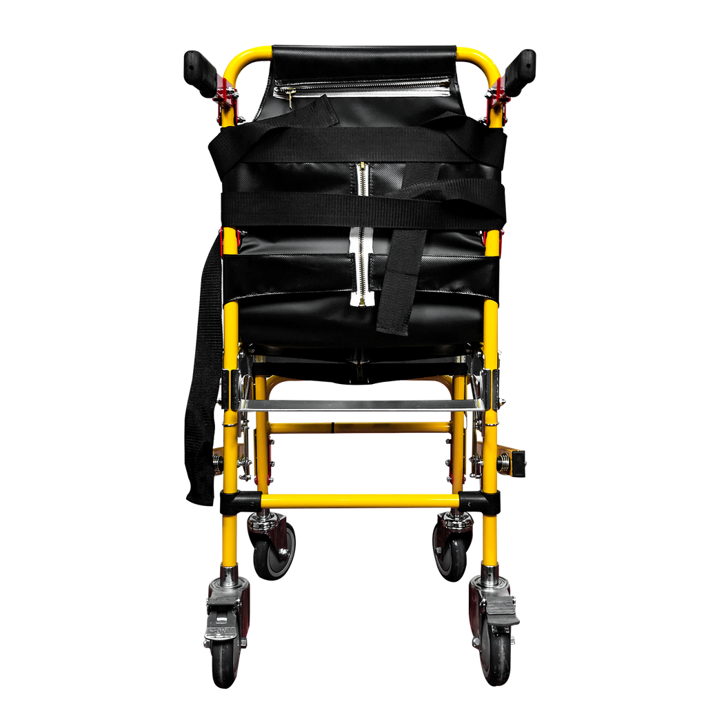 SILLA DE RESCATE PARA ESCALERAS W2