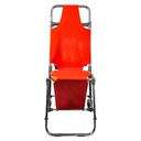 CAMILLA PLEGABLE TIPO SILLA