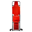 CAMILLA PLEGABLE TIPO SILLA