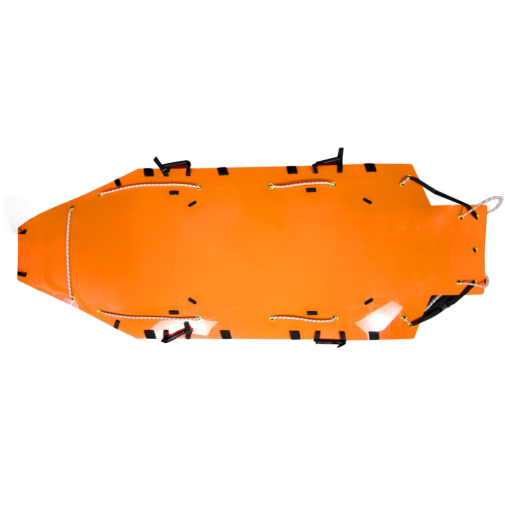 CAMILLA ENROLLABLE DE PLÁSTICO