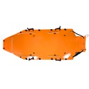 CAMILLA ENROLLABLE DE PLÁSTICO