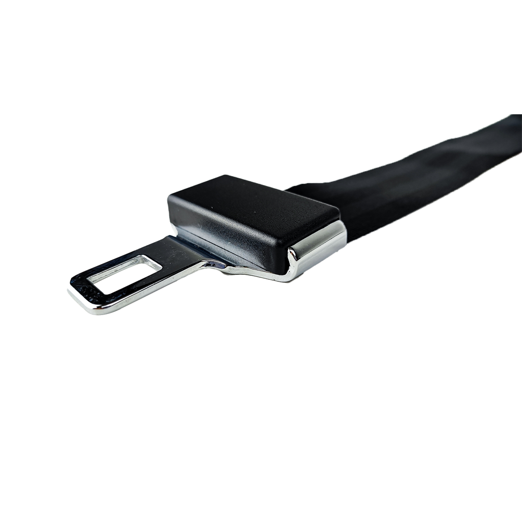 CINTURÓN DE SEGURIDAD PARA CAMILLA DE AMBULANCIA S-04