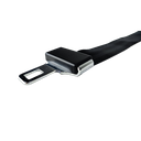 CINTURÓN DE SEGURIDAD PARA CAMILLA DE AMBULANCIA S-04