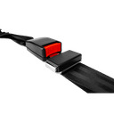 CINTURÓN DE SEGURIDAD PARA CAMILLA DE AMBULANCIA S-04