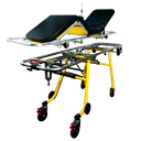 KIT DE CAMILLA A9 CON PLATAFORMA D1