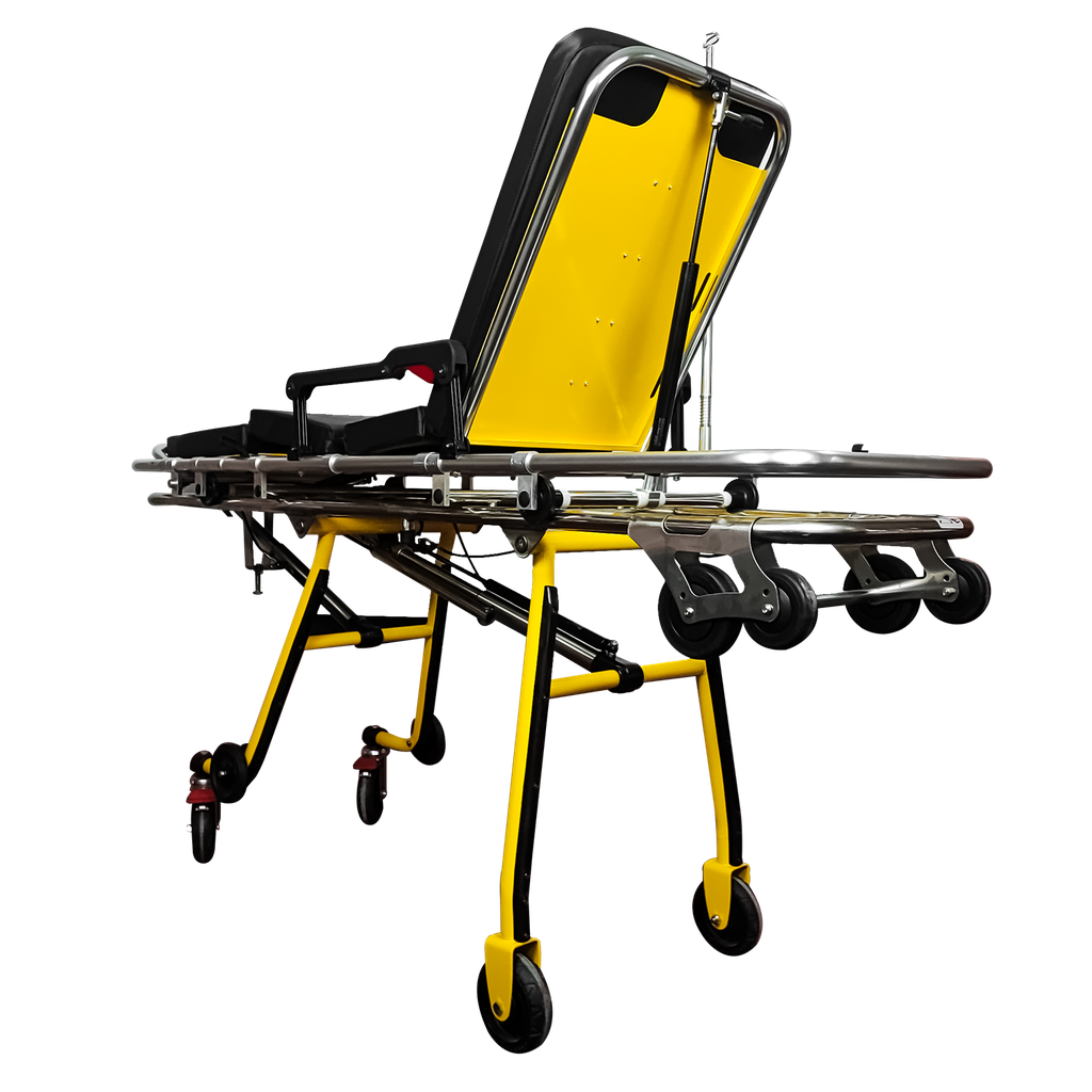 KIT DE CAMILLA A9 CON PLATAFORMA D1