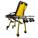 KIT DE CAMILLA A9 CON PLATAFORMA D1