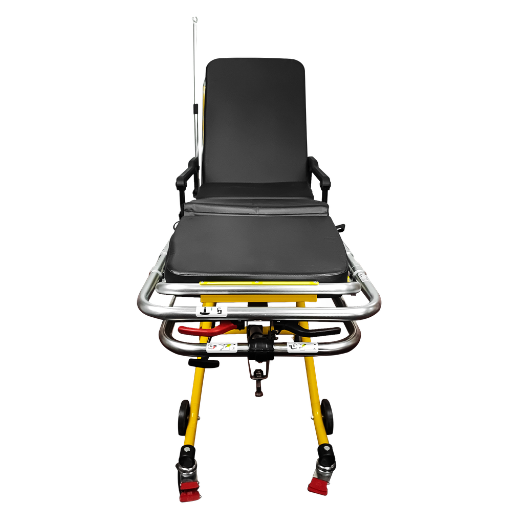 KIT DE CAMILLA A9 CON PLATAFORMA D1