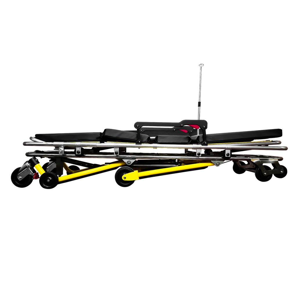 KIT DE CAMILLA A9 CON PLATAFORMA D1