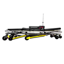 KIT DE CAMILLA A9 CON PLATAFORMA D1