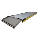 KIT DE CAMILLA A9 CON PLATAFORMA D1