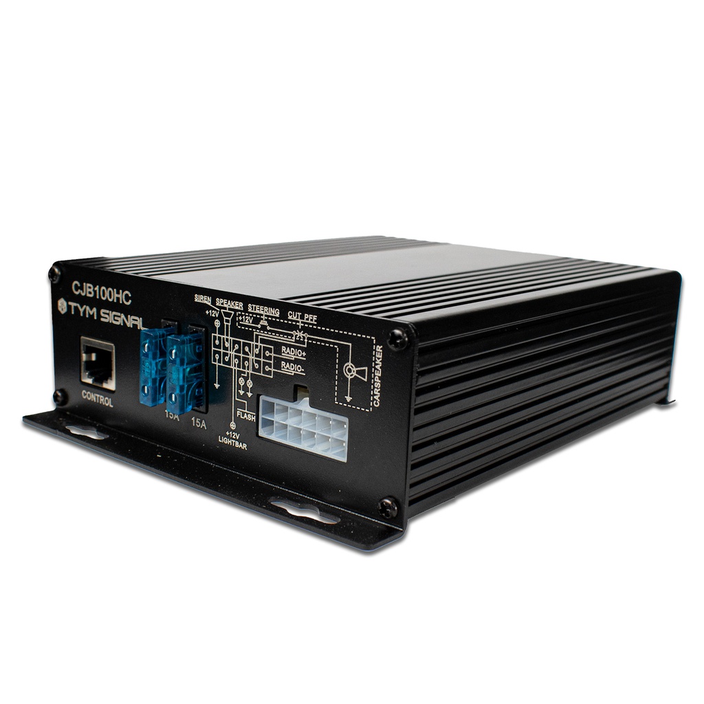 RADIO SIRENA STX 100W