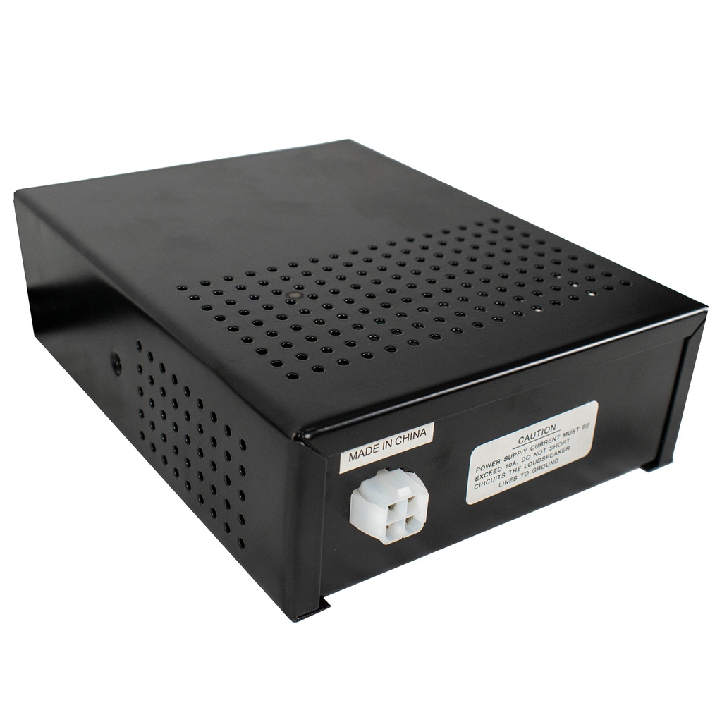 RADIO SIRENA STX 100W