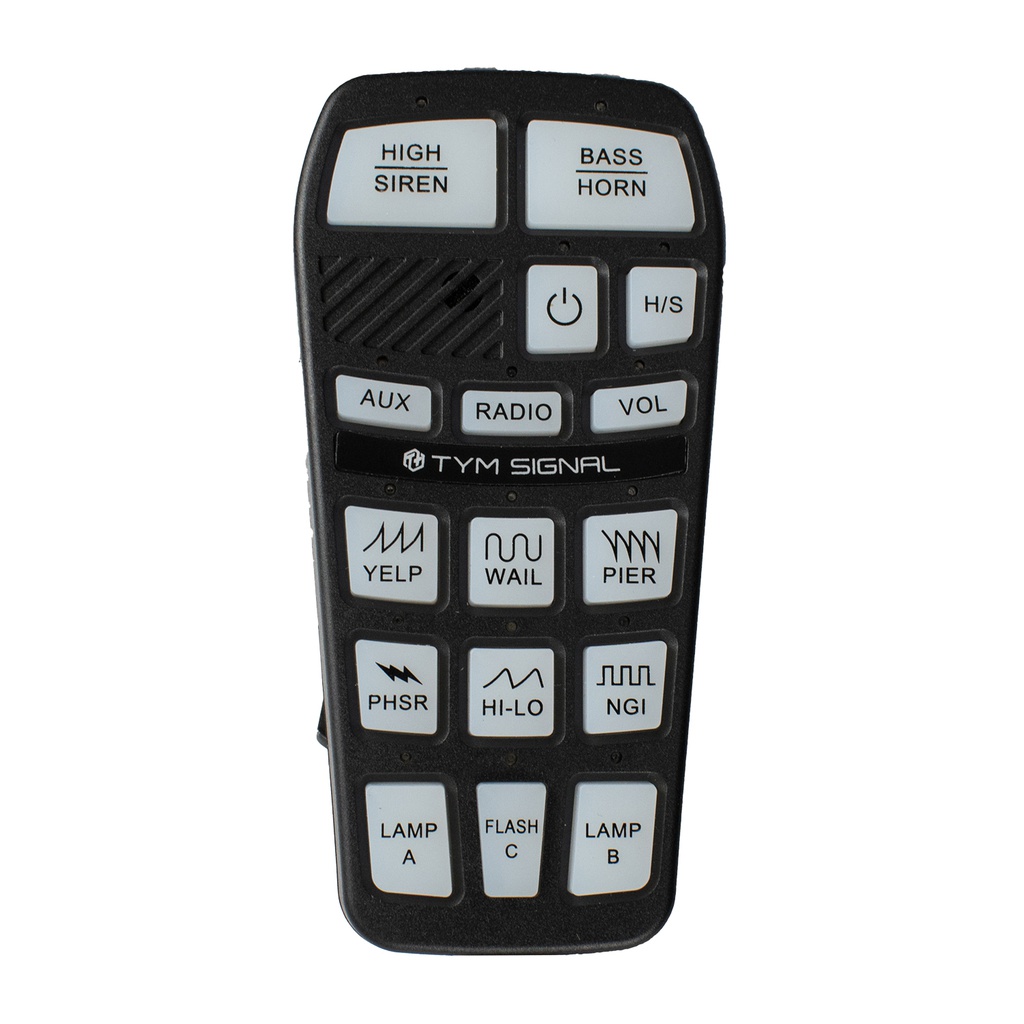 RADIO SIRENA STX 100W