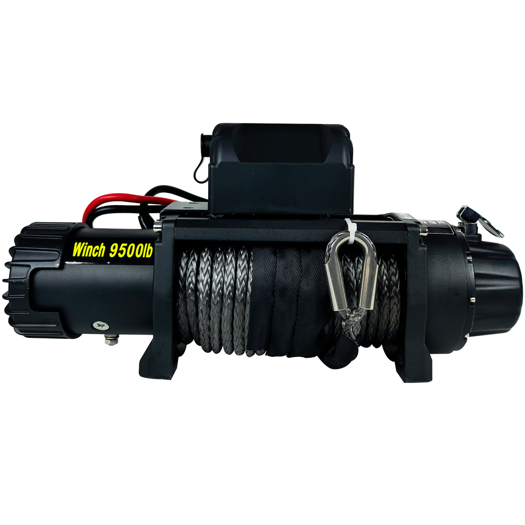 WINCH 9500 LBS