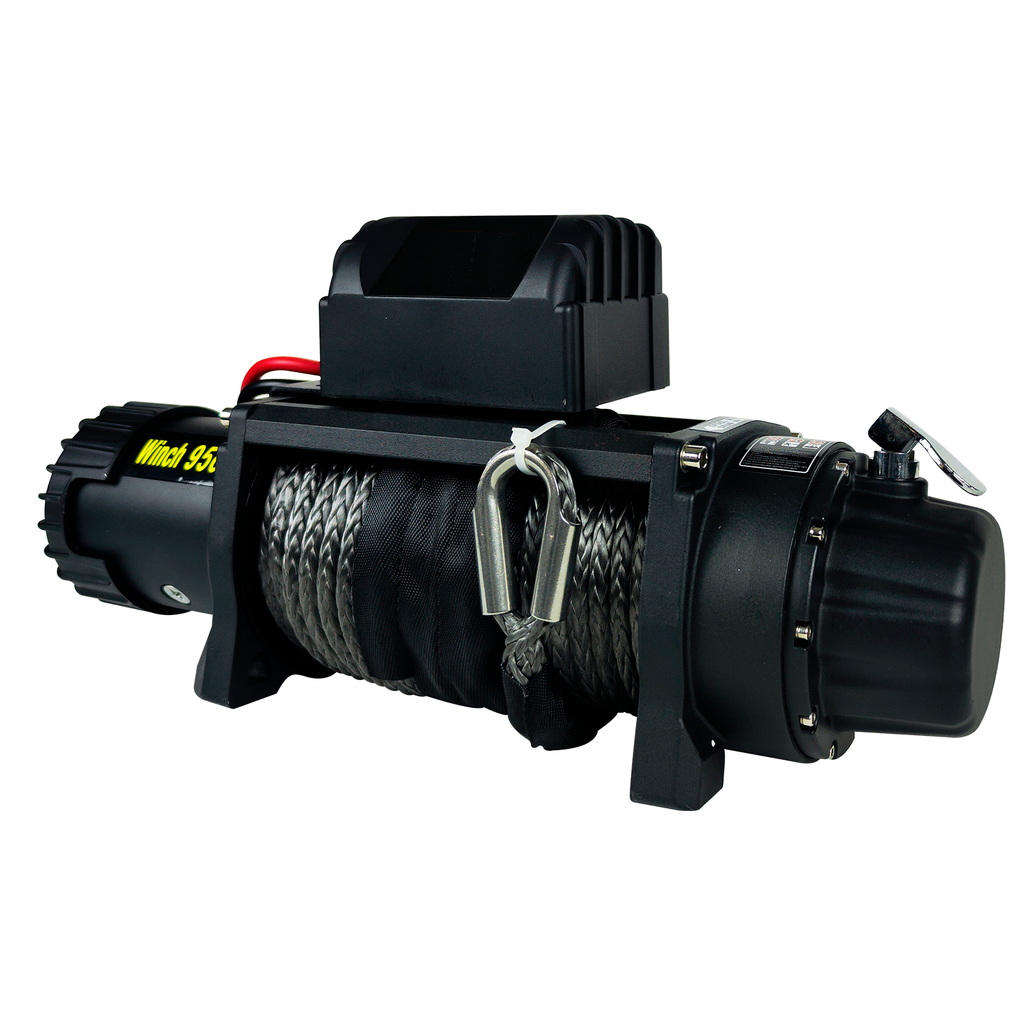 WINCH 9500 LBS