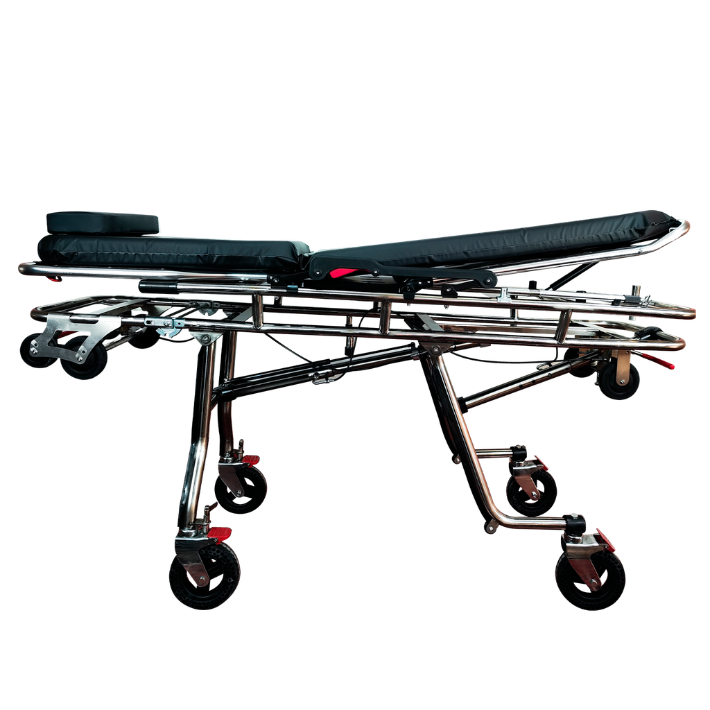 CAMILLA PARA AMBULANCIA A6