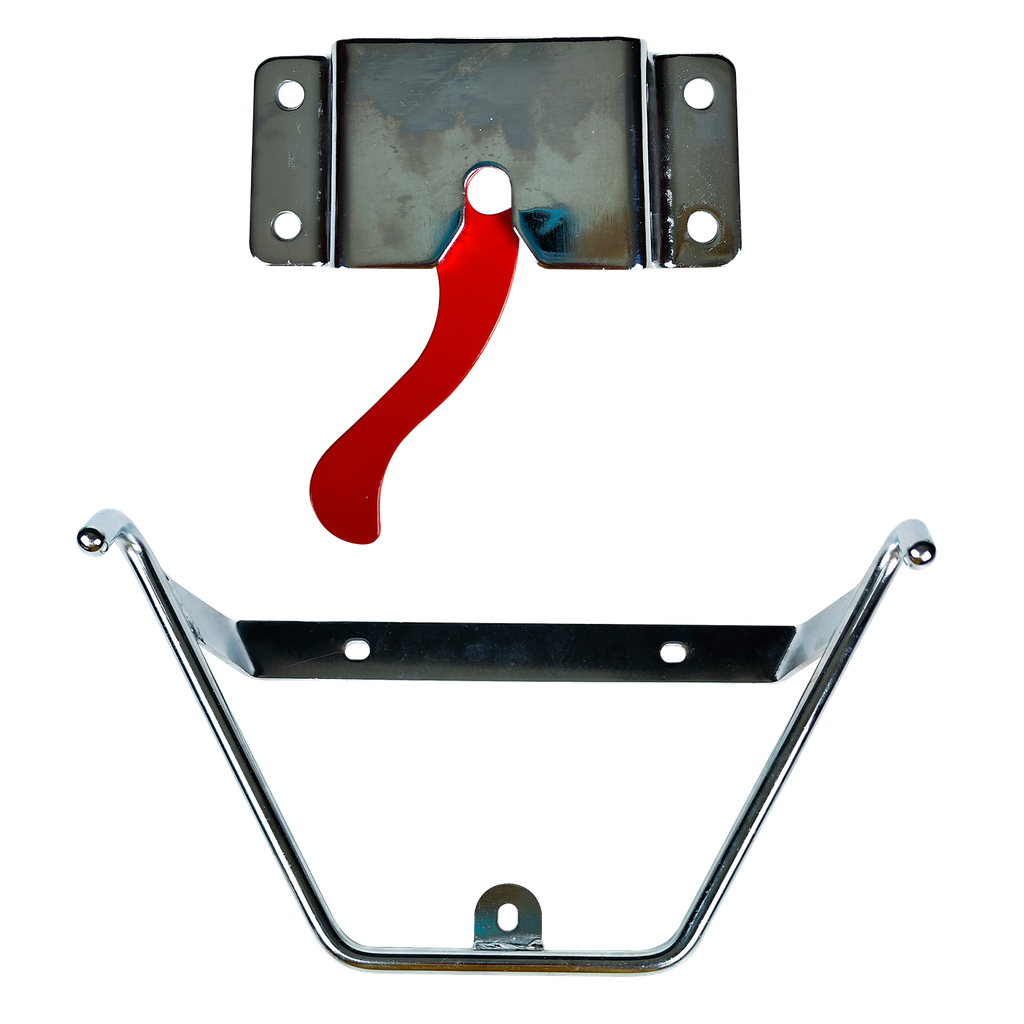 CAMILLA PARA AMBULANCIA A6