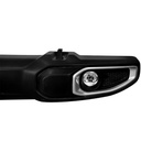 DEFENSA FRONTAL SAHARA JEEP WRANGLER 2024