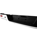 DEFENSA JAC FRISON 2025 CON SENSORES