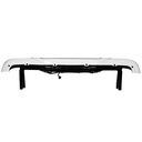 DEFENSA JAC FRISON 2025 CON SENSORES