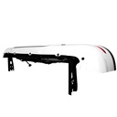 DEFENSA JAC FRISON 2025 CON SENSORES