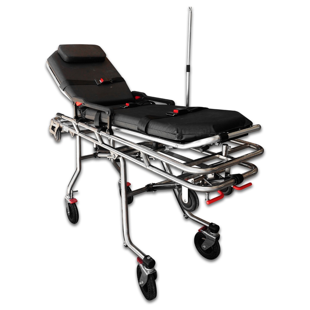 CAMILLA PARA AMBULANCIA A6