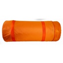 KIT DE CAMILLA ENROLLABLE CON COLLARIN AMBU