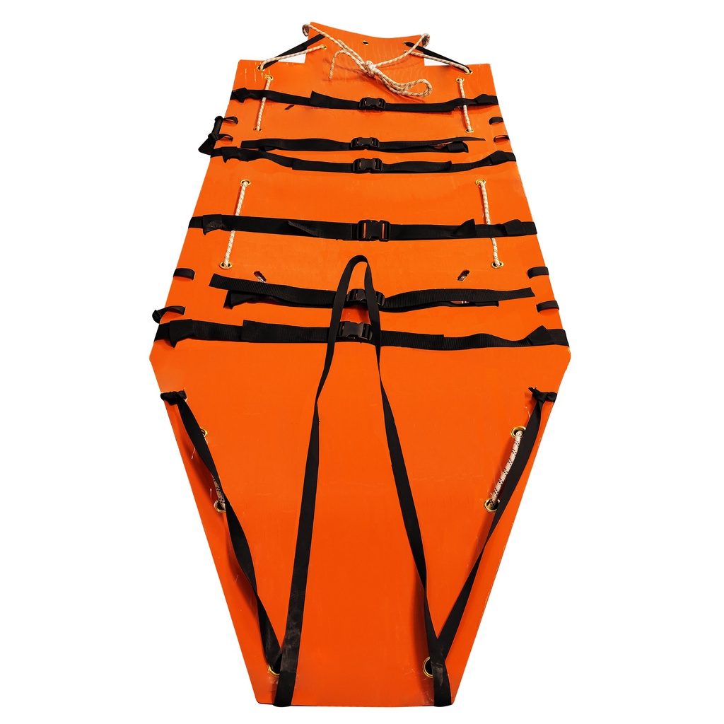 KIT DE CAMILLA ENROLLABLE CON COLLARIN PHILADELPHIA