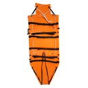 KIT DE RESCATE SKED CON RIGIDA