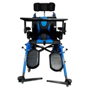 SILLA DE RUEDAS PARALISIS CEREBRAL PARA ADULTO C001