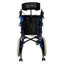 SILLA DE RUEDAS PARALISIS CEREBRAL PARA ADULTO C001