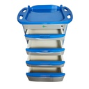 CARRO ROJO DE EMERGENCIAS HOSPITALARIAS