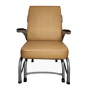 SILLA CAMA PARA HOSPITAL PLEGABLE SC003