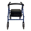 ANDADERA PARA ADULTO CON ASIENTO A003