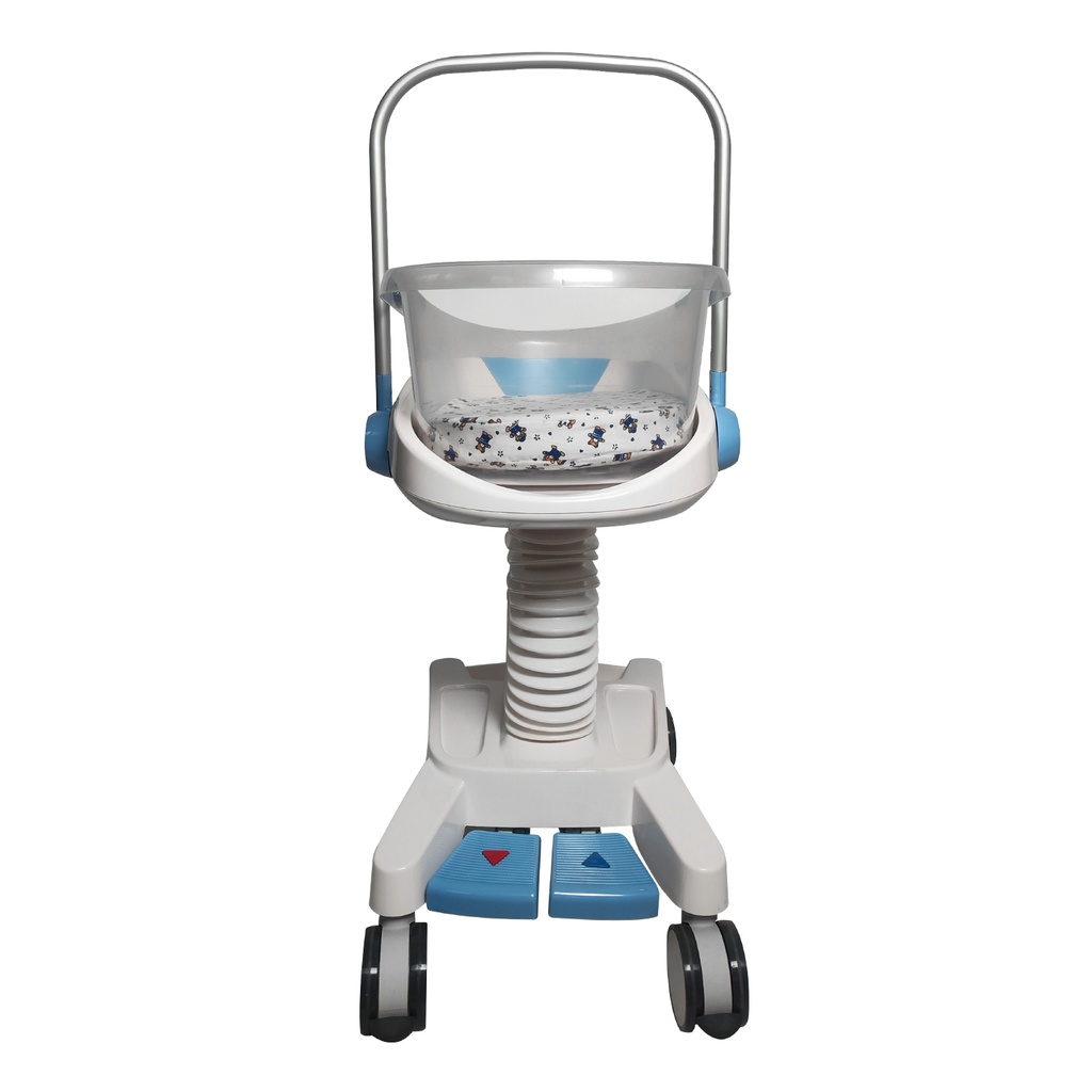 CUNERO PARA NEONATO CN03