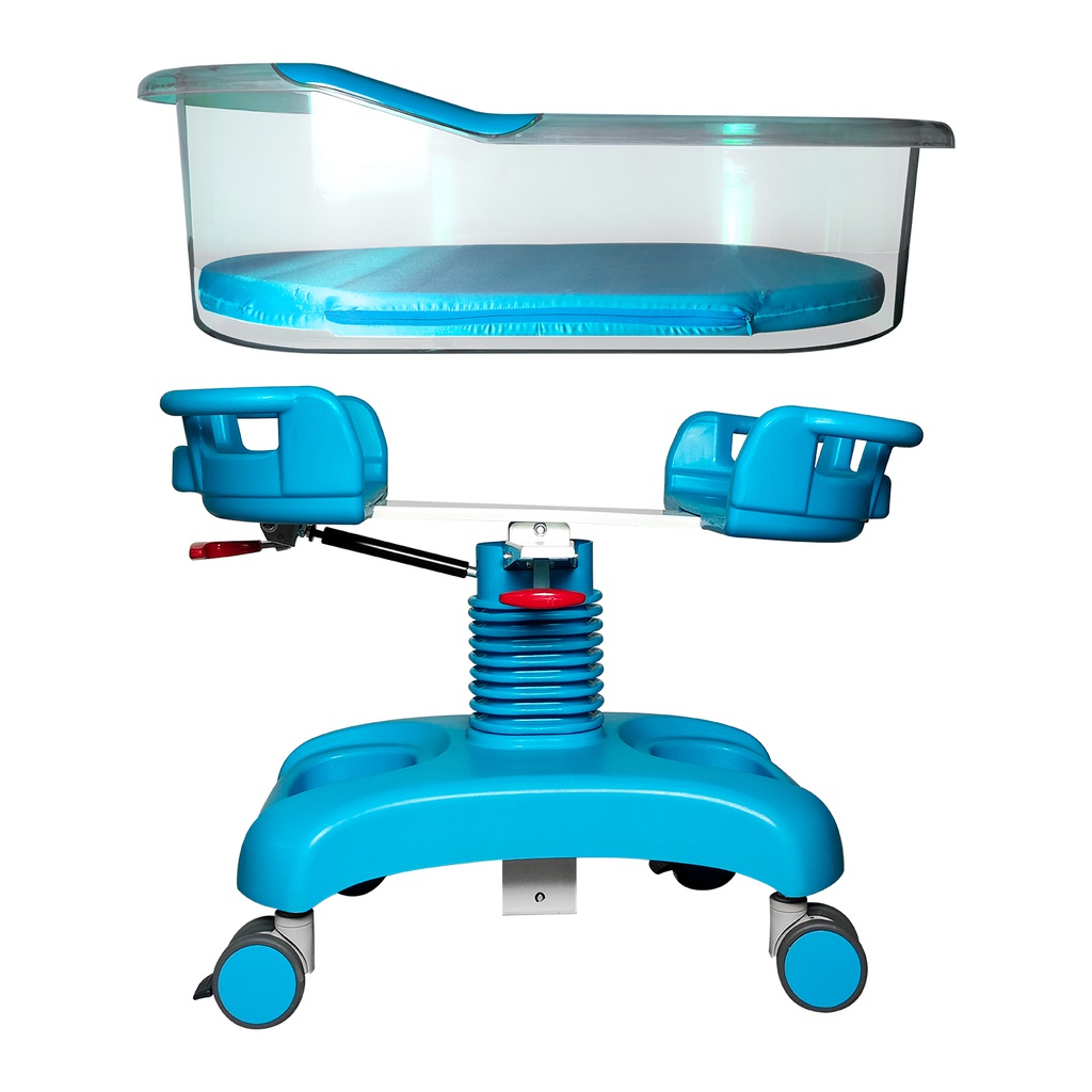 CUNERO PARA NEONATO CN02