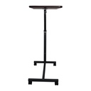 MESA PUENTE DE ALTURA VARIABLE