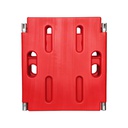 CAMILLA RIGÍDA PLEGABLE S8