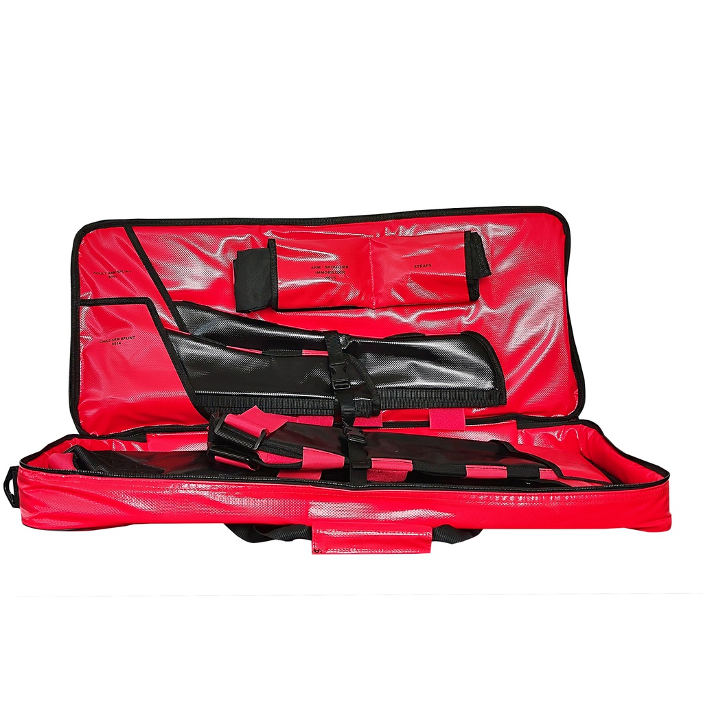 KIT DE FÉRULAS PARA INMOVILIZACIÓN