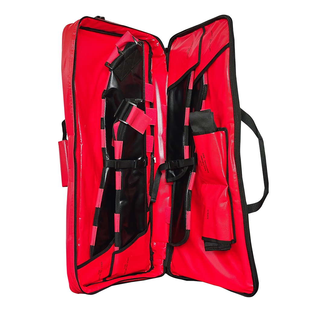 KIT DE FÉRULAS PARA INMOVILIZACIÓN