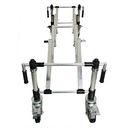 CARRO PARA ATAÚD EXTENSIBLE