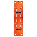 KIT CAMILLA RÍGIDA  PLEGABLE CON COLLARÍN