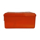 KIT DE EMERGENCIA PRIMEROS AUXILIOS PA002