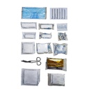 KIT DE EMERGENCIA PRIMEROS AUXILIOS PA002